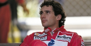 Ayrton Senna, 1 mai 1994, cel mai trist moment din Formula 1