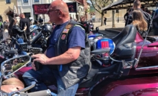 Parada moto „Respect în trafic” aduce restricții în Baia Mare