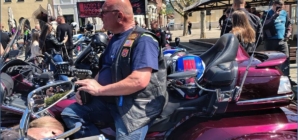 Parada moto „Respect în trafic” aduce restricții în Baia Mare