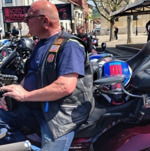 Parada moto „Respect în trafic” aduce restricții în Baia Mare