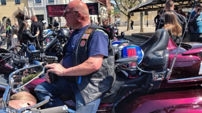 Parada moto „Respect în trafic” aduce restricții în Baia Mare