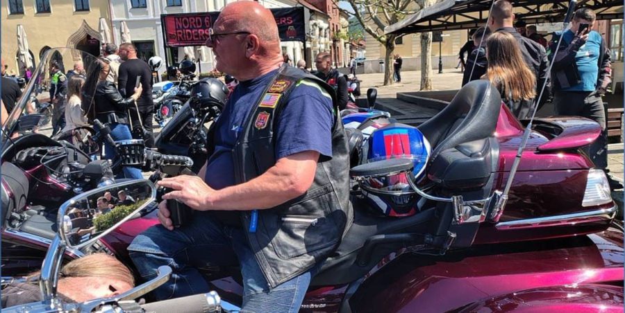 Parada moto „Respect în trafic” aduce restricții în Baia Mare