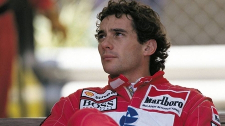 Ayrton Senna, 1 mai 1994, cel mai trist moment din Formula 1