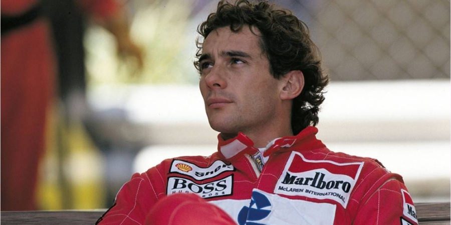 Ayrton Senna, 1 mai 1994, cel mai trist moment din Formula 1