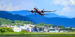 Investiție importantă pentru viitorul Aeroportului Internațional Maramureș