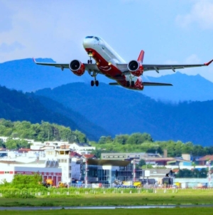 Investiție importantă pentru viitorul Aeroportului Internațional Maramureș