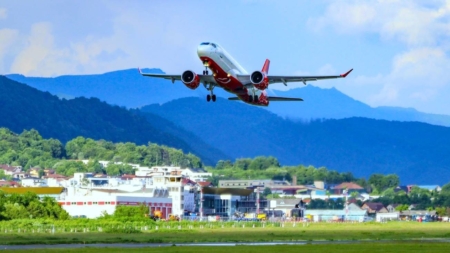 Investiție importantă pentru viitorul Aeroportului Internațional Maramureș