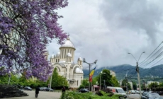 Prognoza meteo Maramureș, joi 14 mai 2026