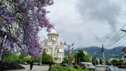 Prognoza meteo Maramureș, joi 14 mai 2026