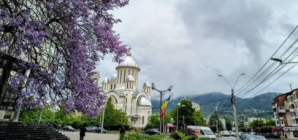 Prognoza meteo Maramureș, joi 14 mai 2026
