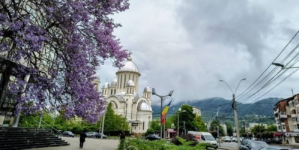 Prognoza meteo Maramureș, joi 14 mai 2026