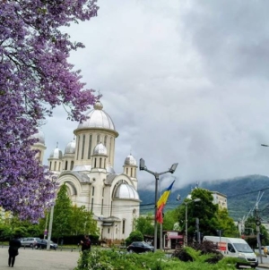 Prognoza meteo Maramureș, joi 14 mai 2026
