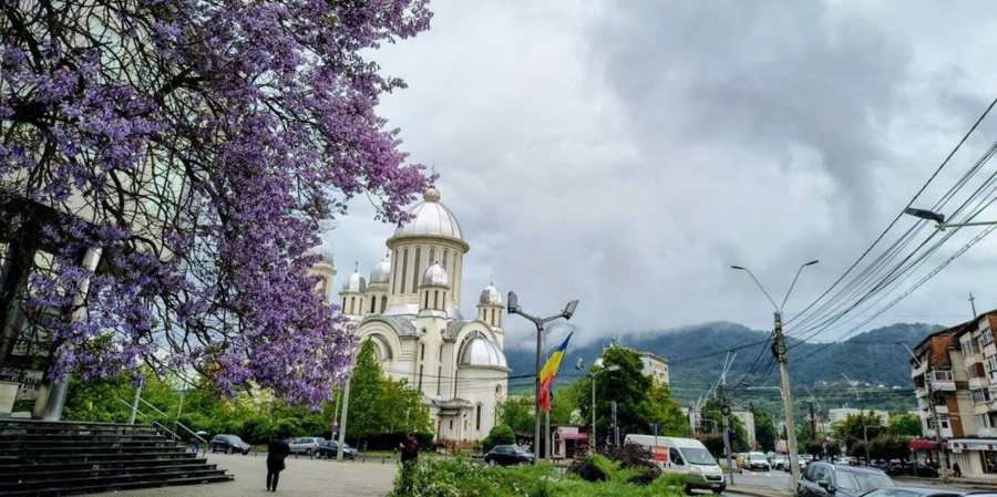Prognoza meteo Maramureș, joi 14 mai 2026