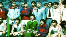 7 mai 1986, când Steaua București a devenit regina Europei