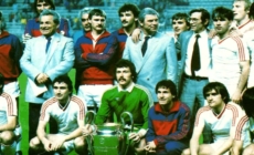 7 mai 1986, când Steaua București a devenit regina Europei