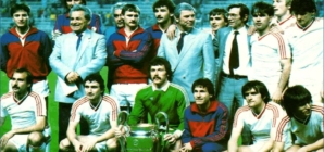 7 mai 1986, când Steaua București a devenit regina Europei