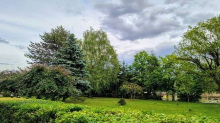 Prognoza meteo Maramureș, marți 19 mai 2026