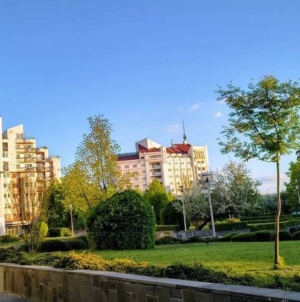 Prognoza meteo Maramureș, luni 4 mai 2026
