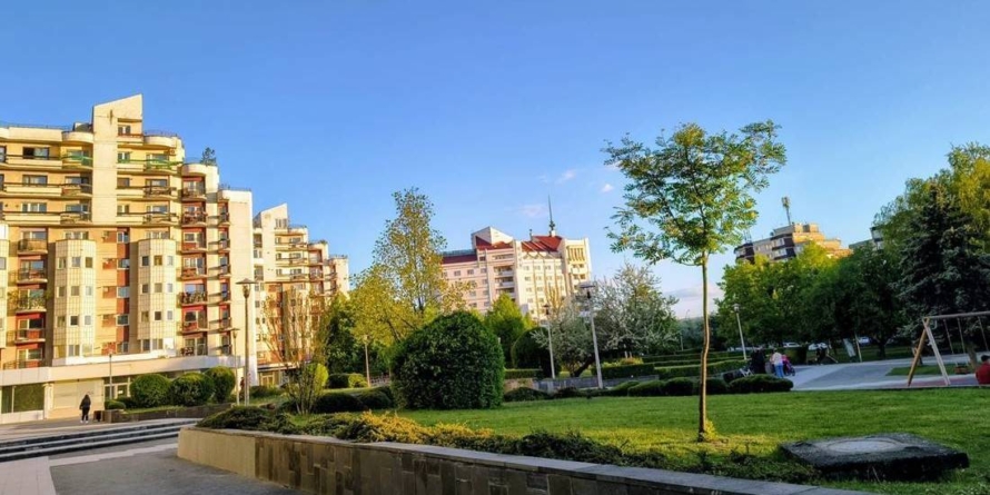 Prognoza meteo Maramureș, luni 4 mai 2026