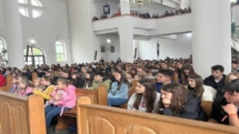 Sute de copii și tineri sunt așteptați la Strâmtura la Întâlnirea Eparhială IETC 2026