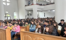 Sute de copii și tineri sunt așteptați la Strâmtura la Întâlnirea Eparhială IETC 2026