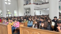 Sute de copii și tineri sunt așteptați la Strâmtura la Întâlnirea Eparhială IETC 2026