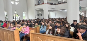 Sute de copii și tineri sunt așteptați la Strâmtura la Întâlnirea Eparhială IETC 2026
