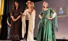 Festivalul de teatru pentru elevii din Maramureș „INSPIRĂ” – ziua a II-a