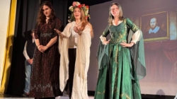 Festivalul de teatru pentru elevii din Maramureș „INSPIRĂ” – ziua a II-a