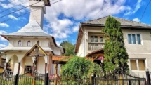 Sărbătoare religioasă importantă în Maramureș: sfințirea unei biserici parohiale din Sârbi