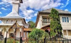Sărbătoare religioasă importantă în Maramureș: sfințirea unei biserici parohiale din Sârbi