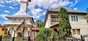Sărbătoare religioasă importantă în Maramureș: sfințirea unei biserici parohiale din Sârbi