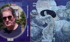 Marcel Mureșan debutează cu volumul „Orizontul Imperativ”