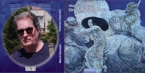 Marcel Mureșan debutează cu volumul „Orizontul Imperativ”