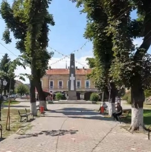 Istoria dinaintea documentelor: Cetatea de pe Solovan și originile străvechi ale Sighetului