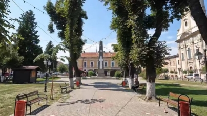 Istoria dinaintea documentelor: Cetatea de pe Solovan și originile străvechi ale Sighetului