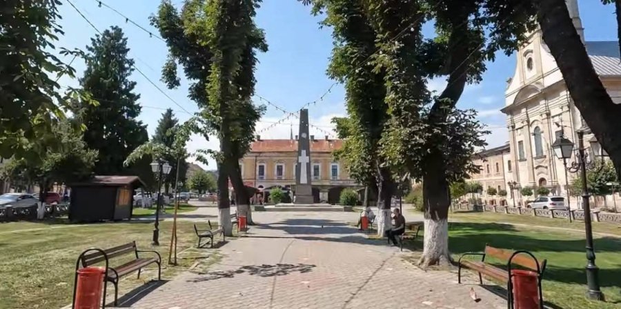 Istoria dinaintea documentelor: Cetatea de pe Solovan și originile străvechi ale Sighetului