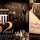 Astăzi, 14 mai, CS Minaur Baia Mare împlinește 52 de ani