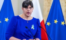 15 mai, s-a născut Laura Codruța Kövesi