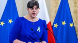 15 mai, s-a născut Laura Codruța Kövesi
