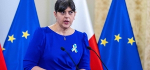 15 mai, s-a născut Laura Codruța Kövesi