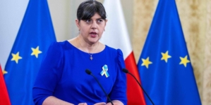 15 mai, s-a născut Laura Codruța Kövesi
