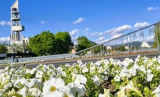 Prognoza meteo Maramureș, vineri 15 mai 2026