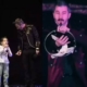 Spectacol de magie și iluzionism la Târgu Lăpuș