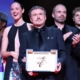 Regizorul român Cristian Mungiu a obținut din nou trofeul Palme d’Or la Festivalului de Film de la Cannes