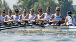România strălucește la Europenele de Canotaj U19
