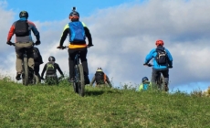 Maramureș Bike organizează evenimentul „Pedalăm și ne distrăm!”