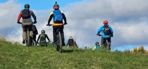 Maramureș Bike organizează evenimentul „Pedalăm și ne distrăm!”