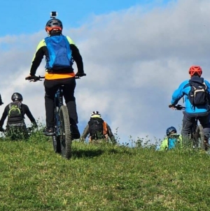 Maramureș Bike organizează evenimentul „Pedalăm și ne distrăm!”