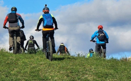 Maramureș Bike organizează evenimentul „Pedalăm și ne distrăm!”